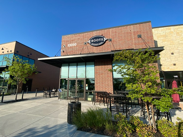 Roots Southern Table